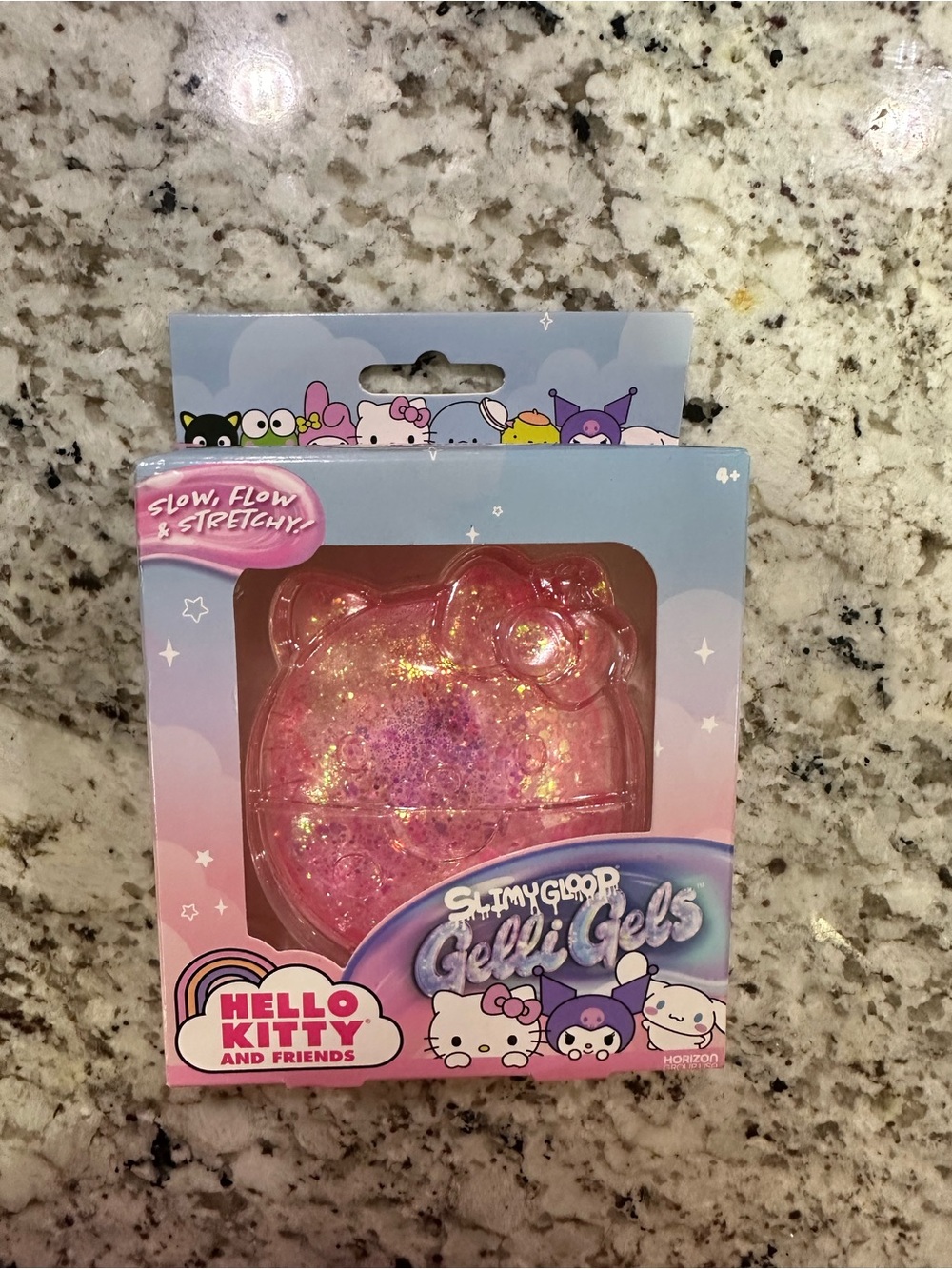 🎀 Hello Kitty ShinyGloop Gelli Gels✨ - Picture 5 of 10